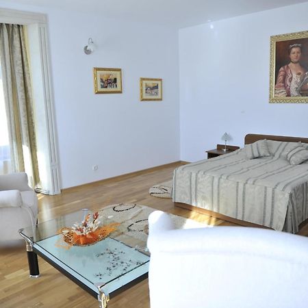 Hotel Casa Weidner Sybin Zewnętrze zdjęcie