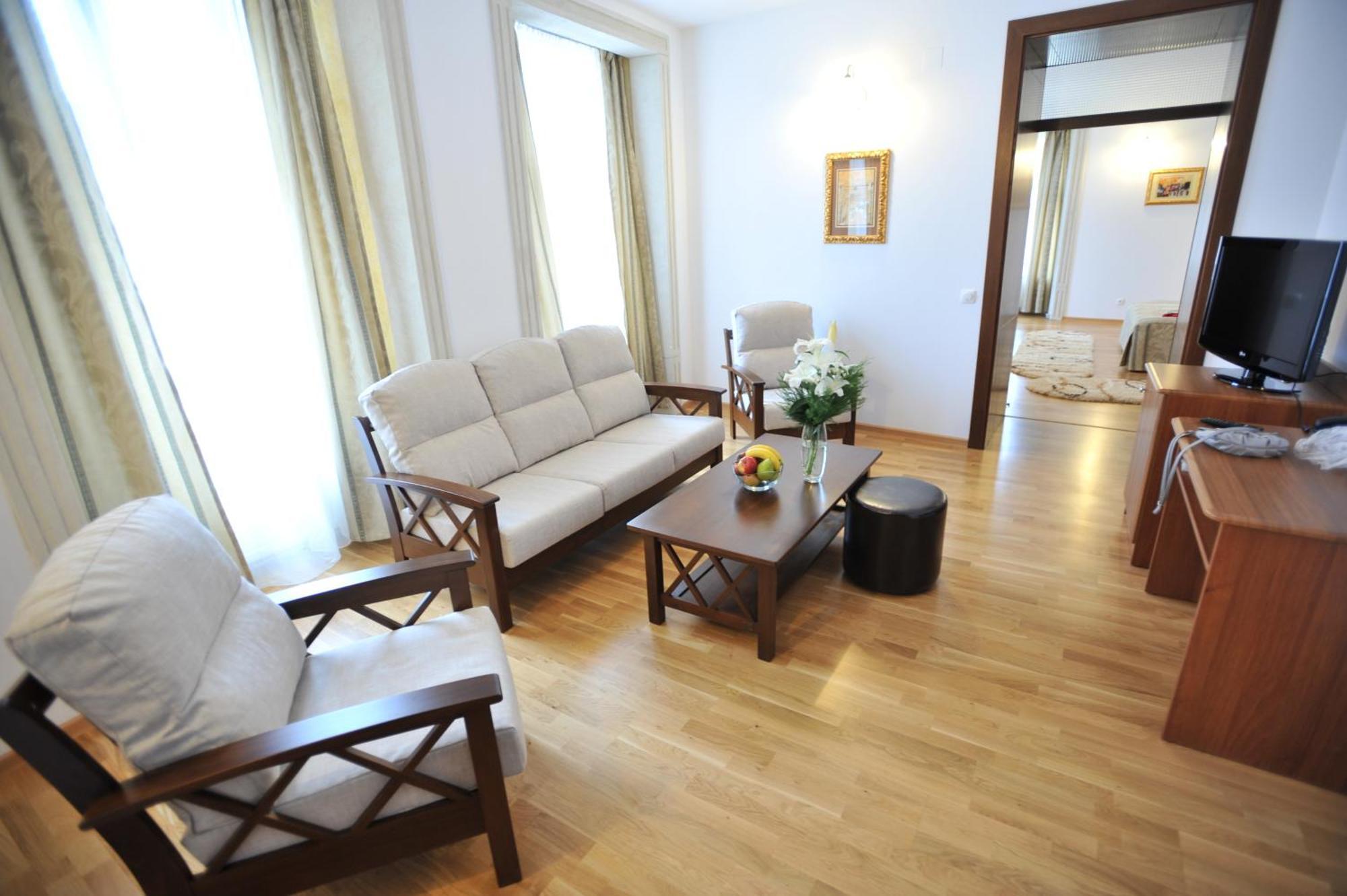 Hotel Casa Weidner Sybin Zewnętrze zdjęcie