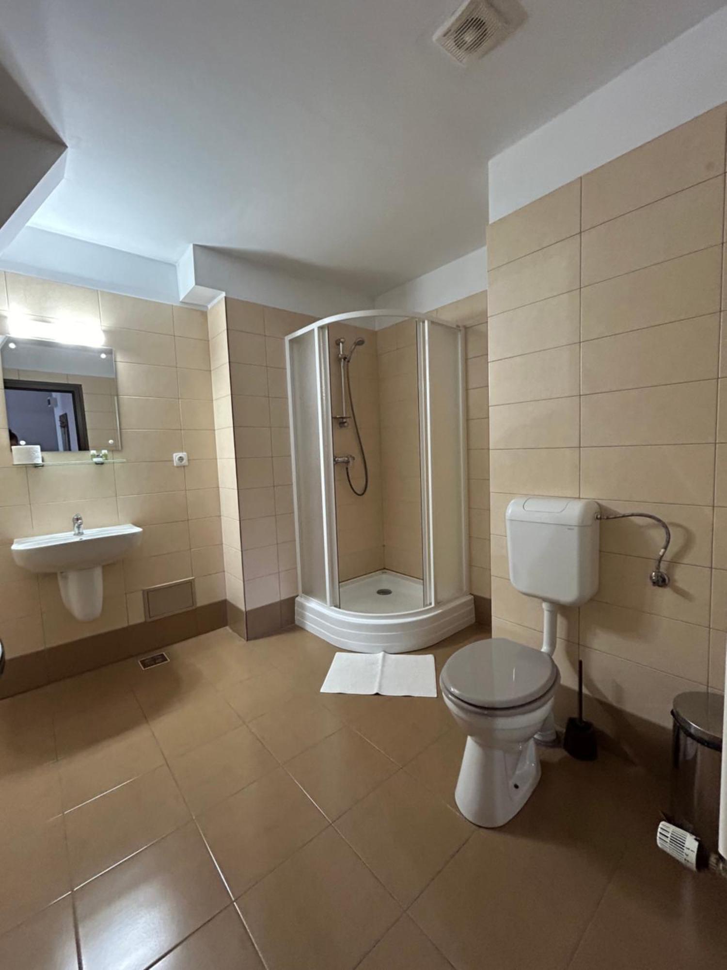Hotel Casa Weidner Sybin Zewnętrze zdjęcie